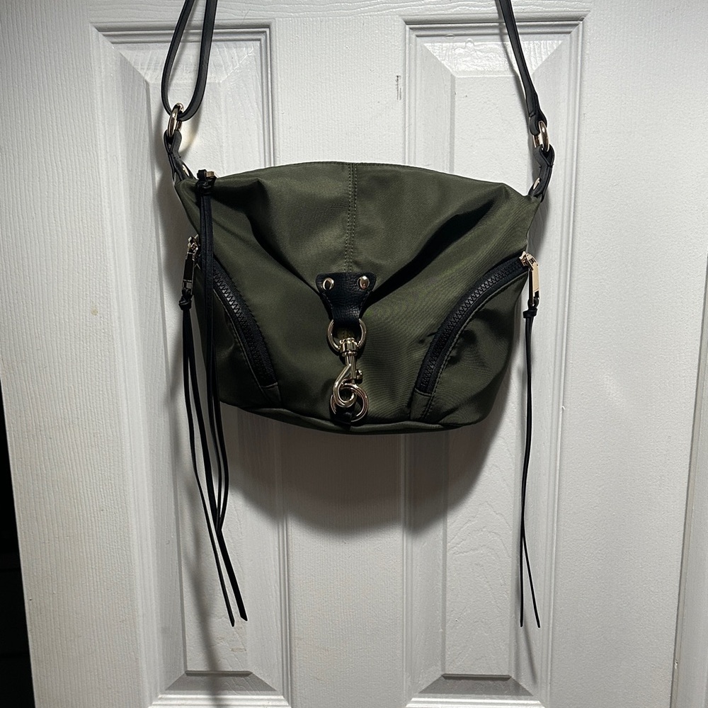 Rebecca Minkoff Olive Julian Shoulder Bag